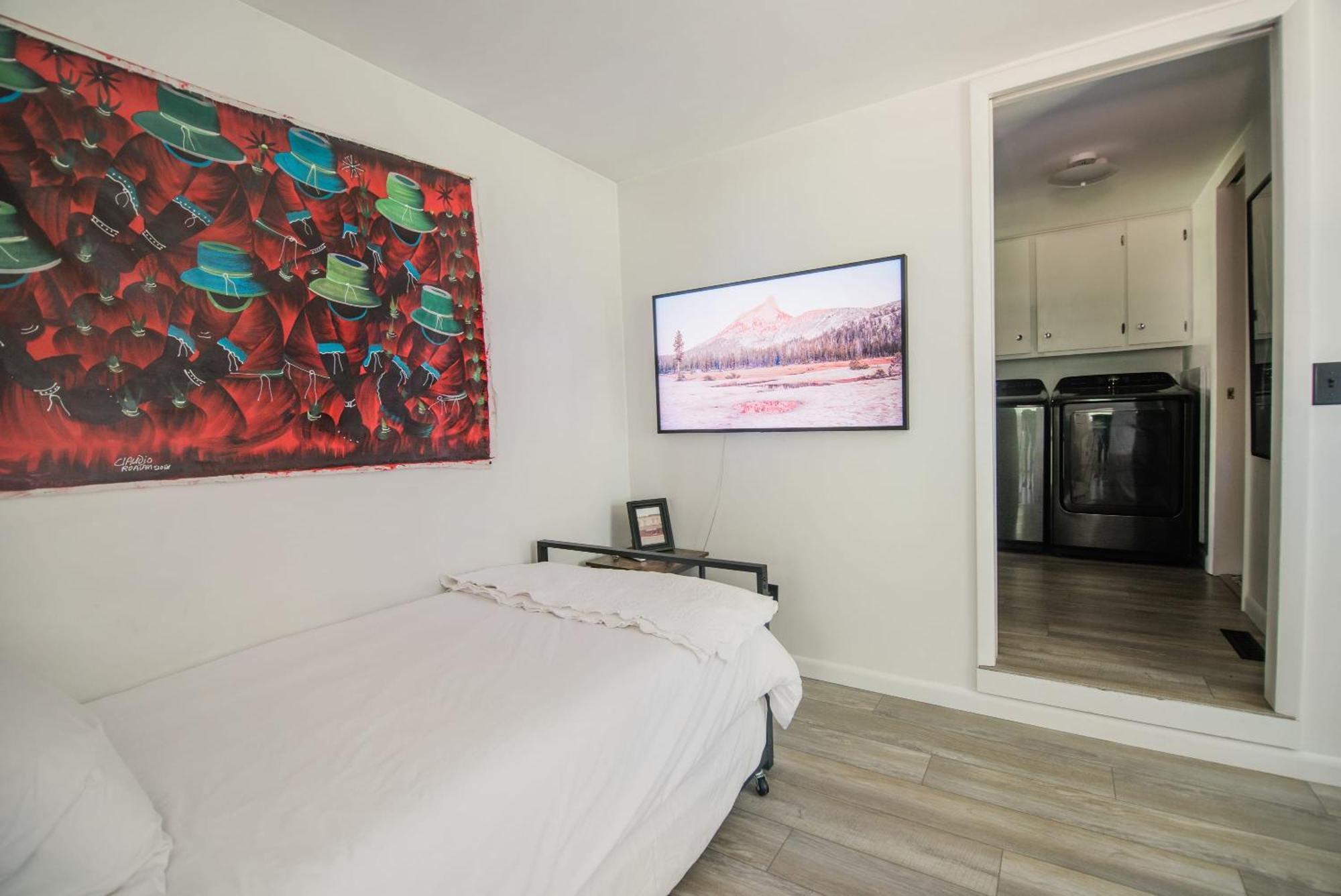 The Flat A Wanderlust Abodes Property Central Lake Exteriér fotografie