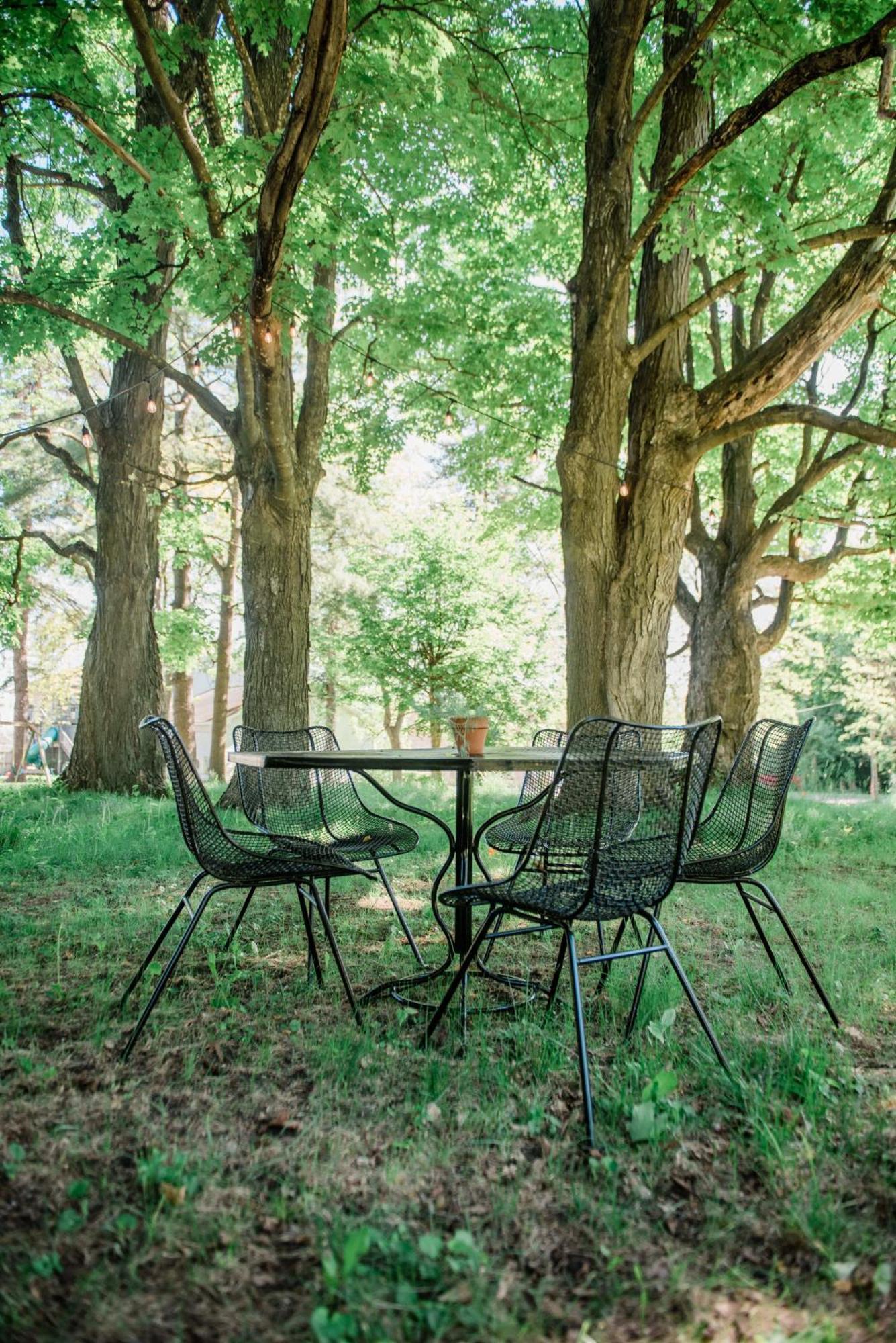The Flat A Wanderlust Abodes Property Central Lake Exteriér fotografie